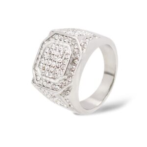 Anello Diamantini Full Anello Diamantini Full