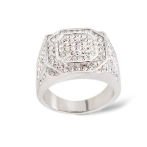 Anello Diamantini Full Anello Diamantini Full