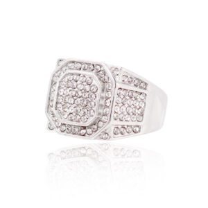 Anello Diamantini Full Anello Diamantini Full