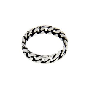 Anello Catena Small