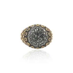Anello Rotondo Super Diamond LIMITED EDITION