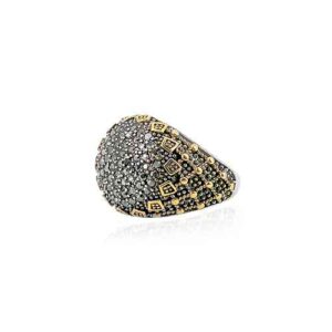 Anello Rotondo Super Diamond LIMITED EDITION