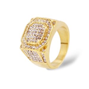 Anello Diamantini Full Anello Diamantini Full