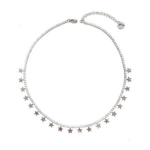 Girocollo Tennis Charms Limited Edition Girocollo Tennis Charms Limited Edition