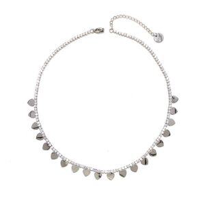 Girocollo Tennis Charms Limited Edition Girocollo Tennis Charms Limited Edition