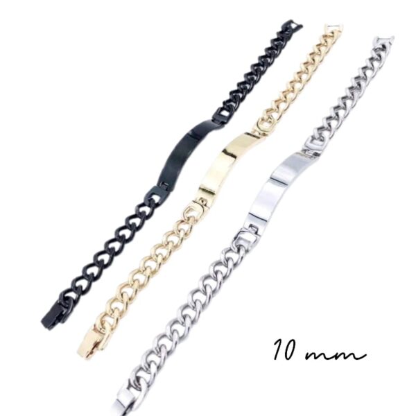 Bracciale Standard 10 mm