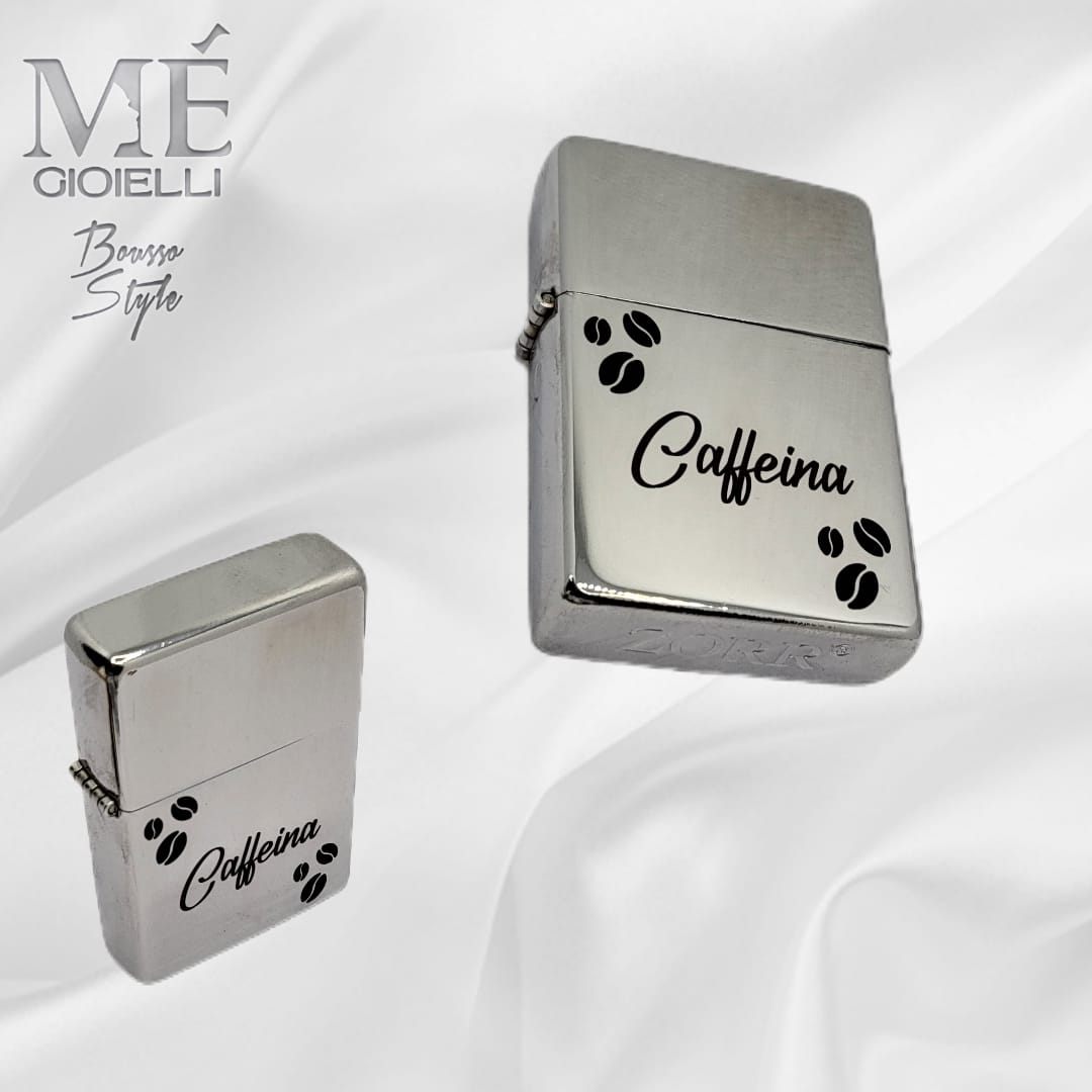 Accendino Personalizzato 5 Accendino Personalizzato 5