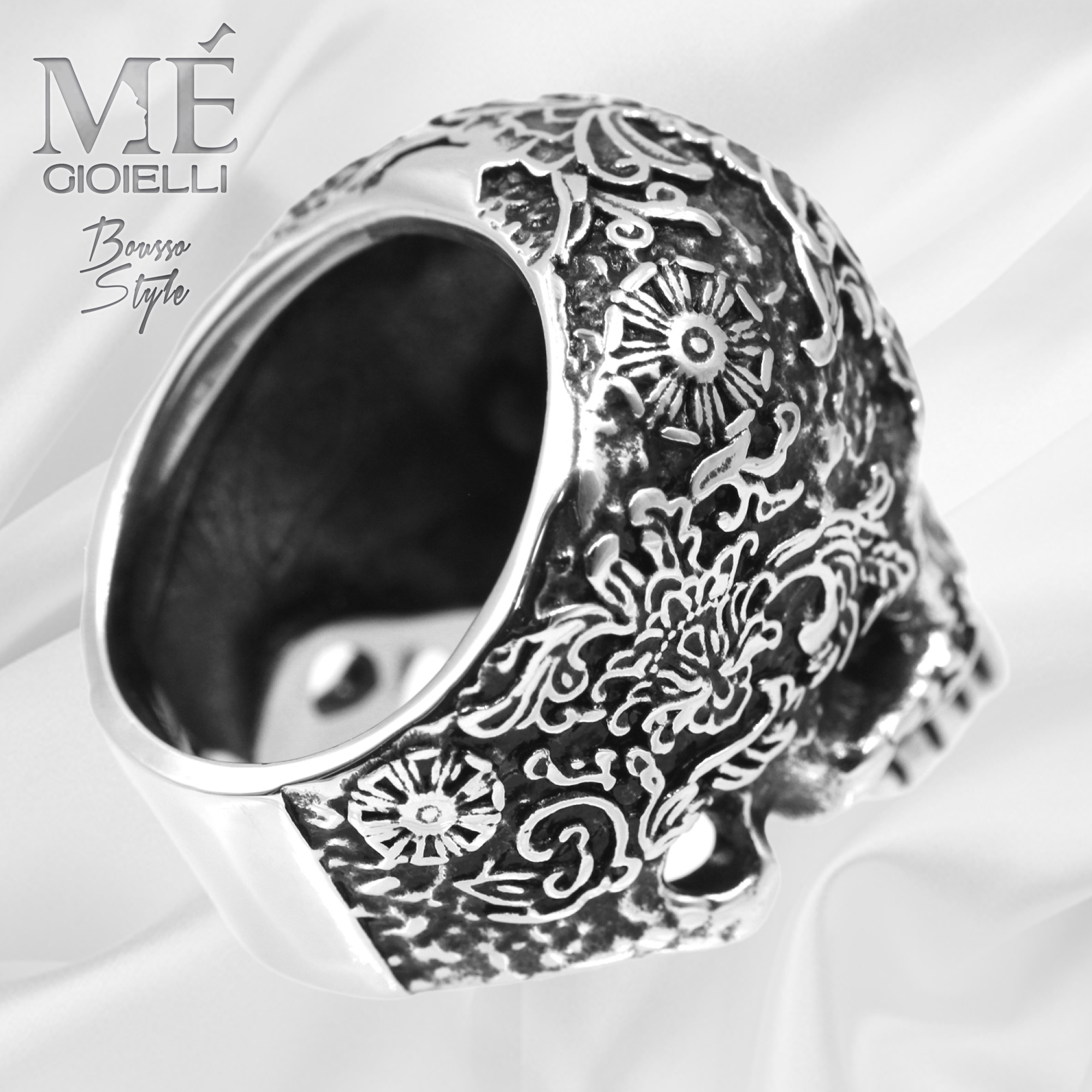 12c. Anello 12c. Anello