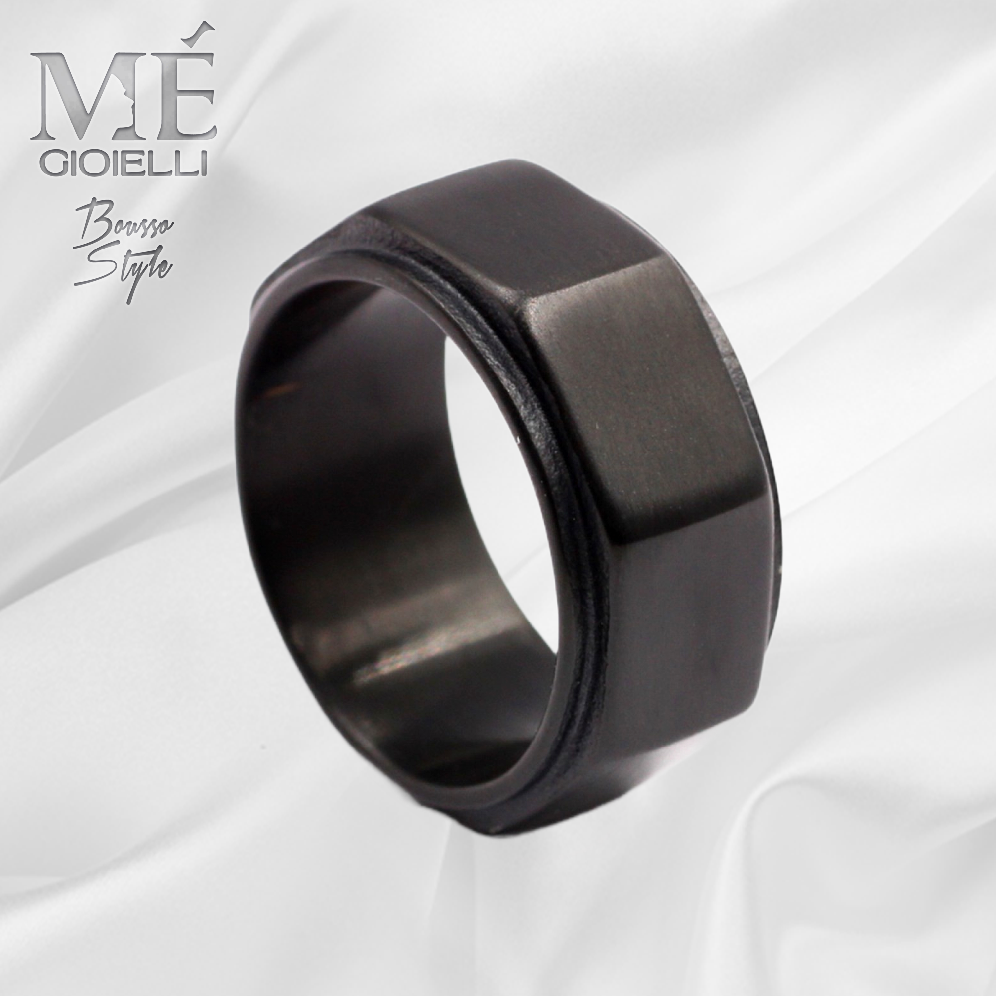 Anello Bullone Anello Bullone