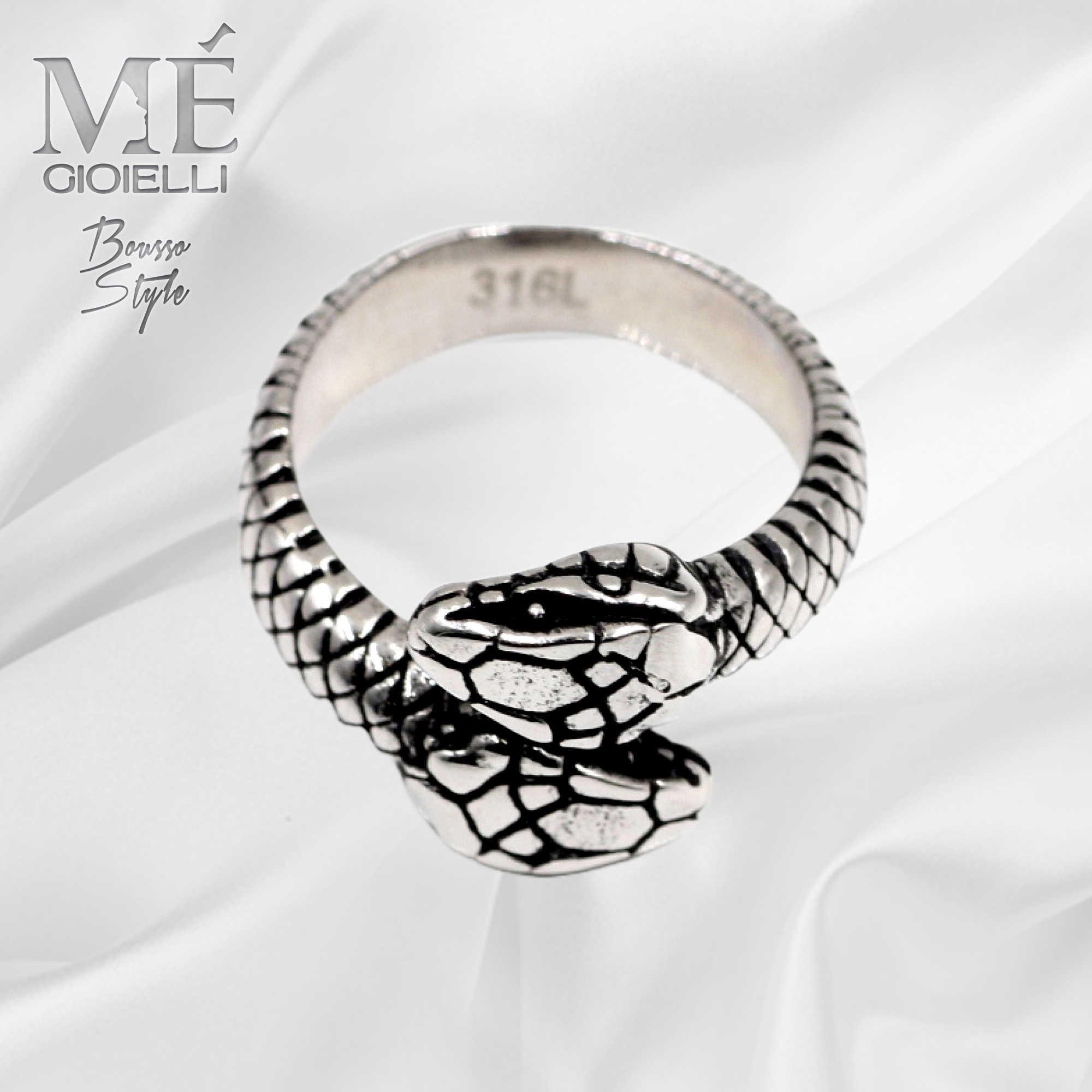 85a. Anello 85a. Anello