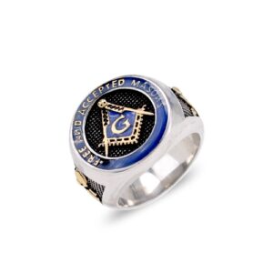 Anello Penta