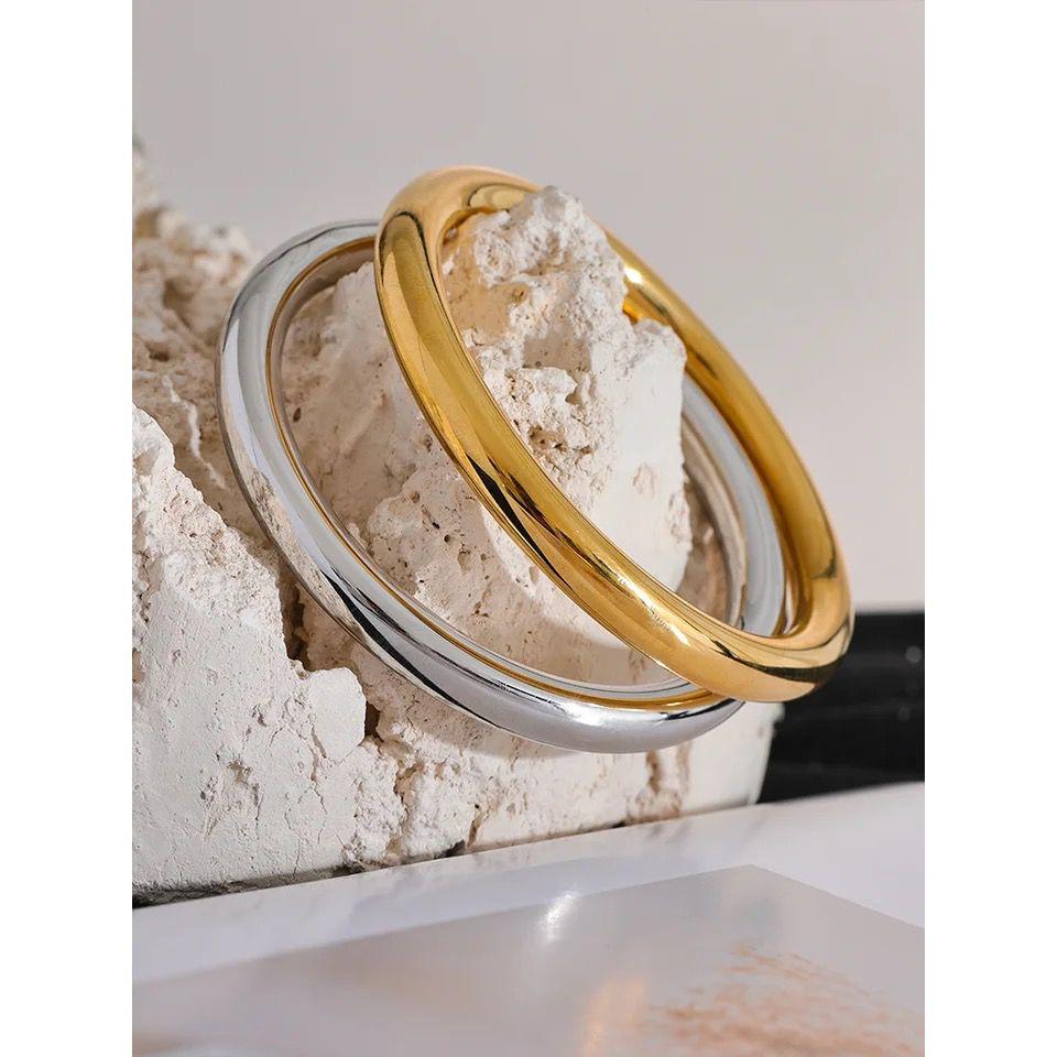 Bracciale Rigido Bomb