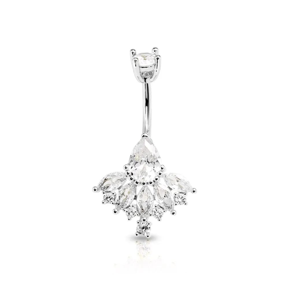 Piercing Ombelico Me Gioielli Personalizzati 4 Piercing Ombelico Me Gioielli Personalizzati 4
