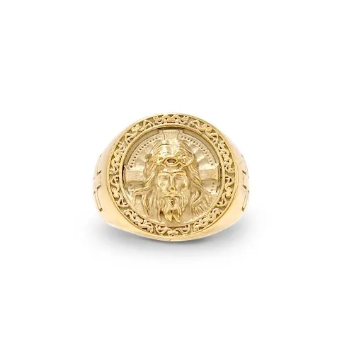 Anello Croce Gesù Anello Croce Gesù
