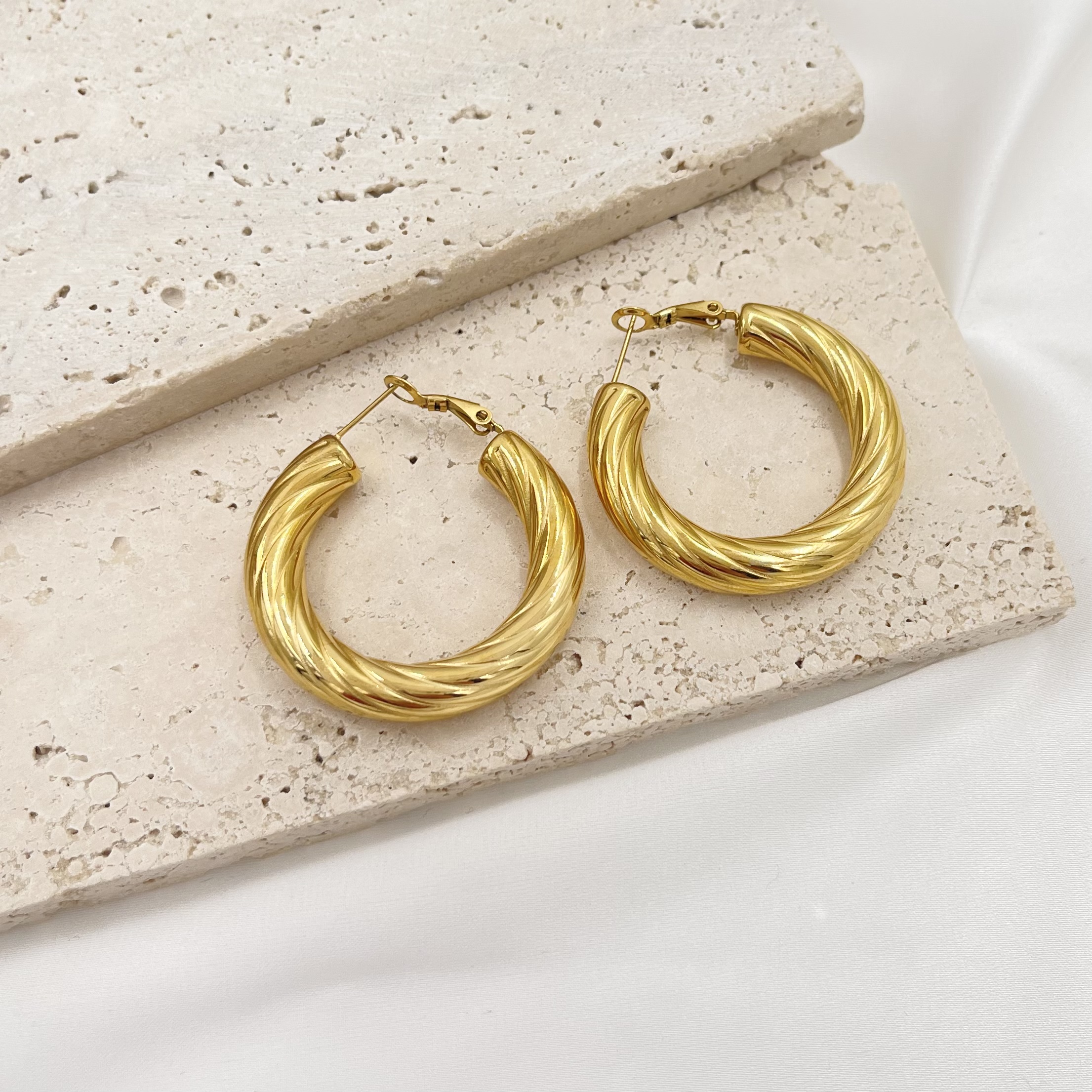 Orecchini Bomb Zigly Orecchini Bomb Zigly