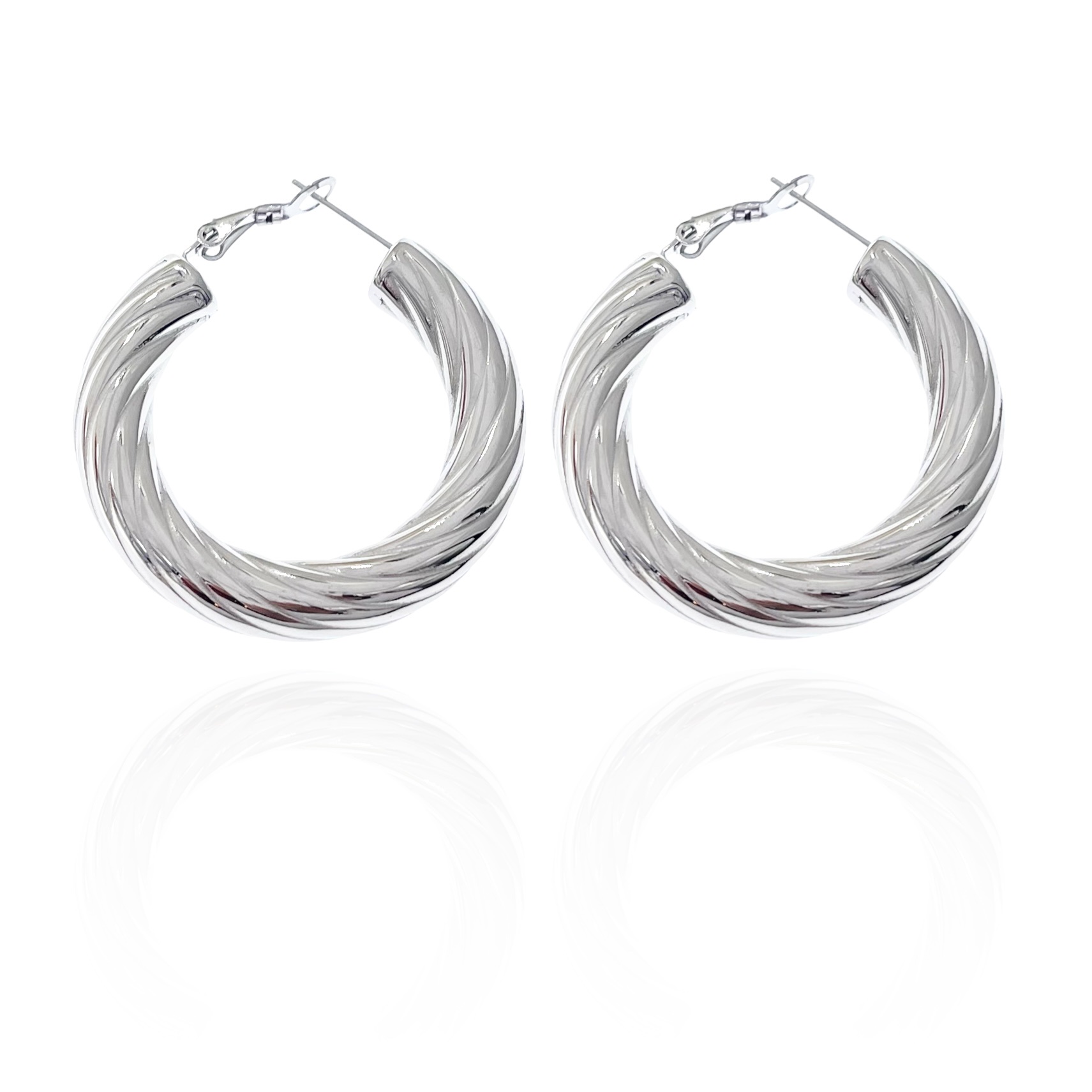 Orecchini Bomb Zigly Orecchini Bomb Zigly