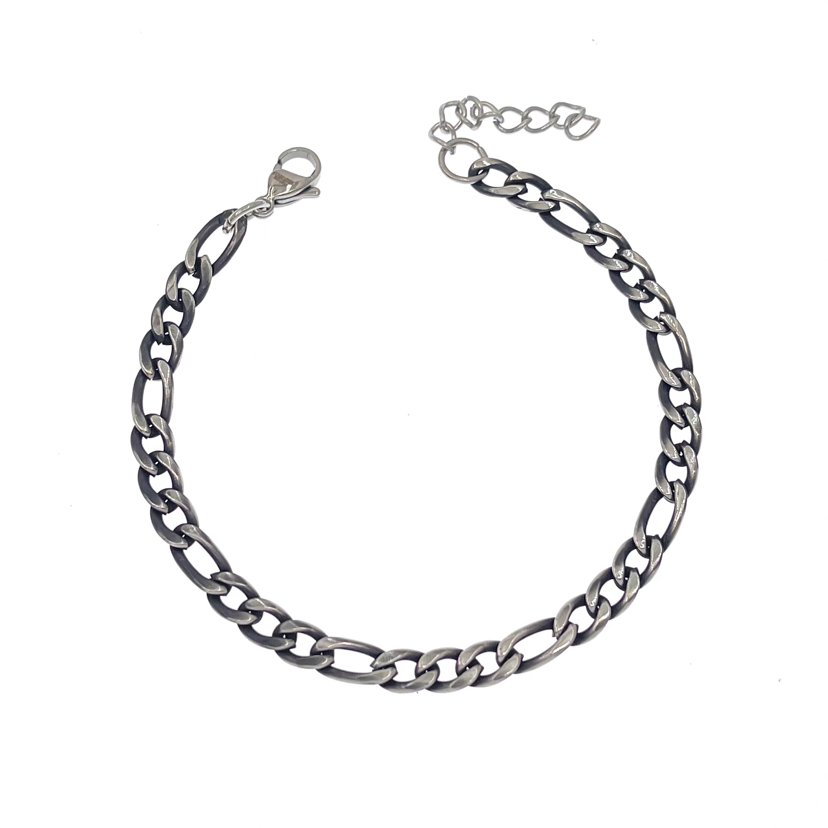 Bracciale Catena Larga Bracciale Catena Larga