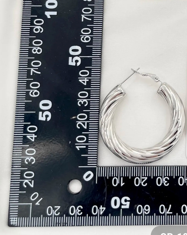 Orecchini Bomb Zigly Orecchini Bomb Zigly