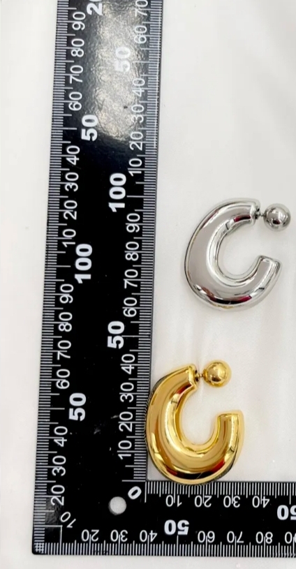 Orecchini soffio baal Orecchini soffio baal