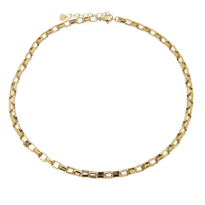 Collana Rettangolino Collana Rettangolino