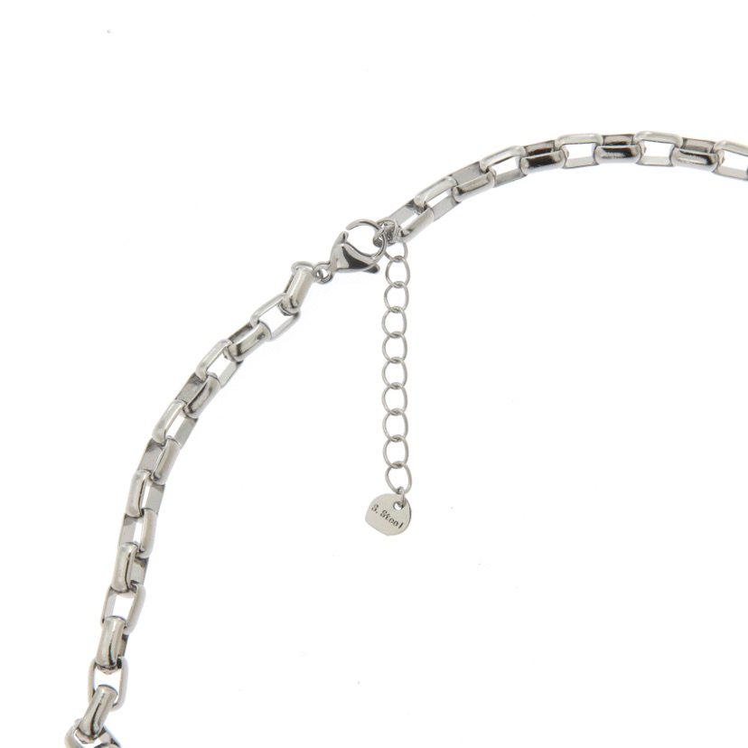 Collana Rettangolino Collana Rettangolino