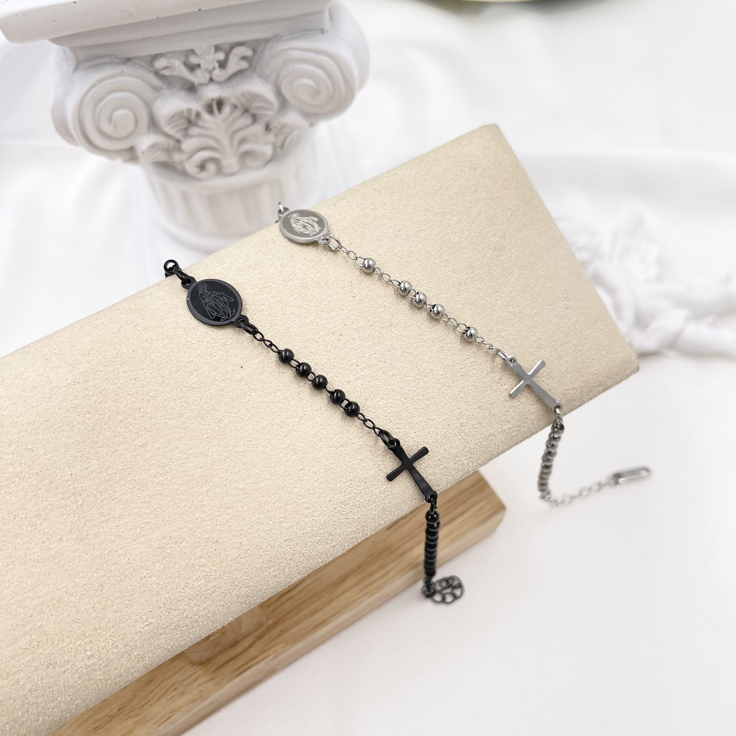 Bracciale Rosario