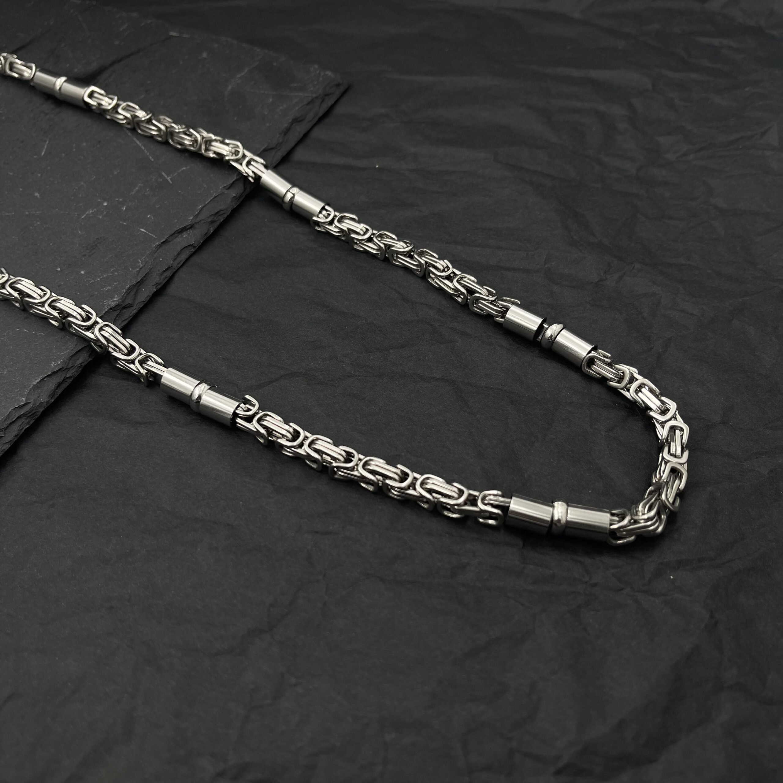 Collana Gamin Doppio Rollino Collana Gamin Doppio Rollino