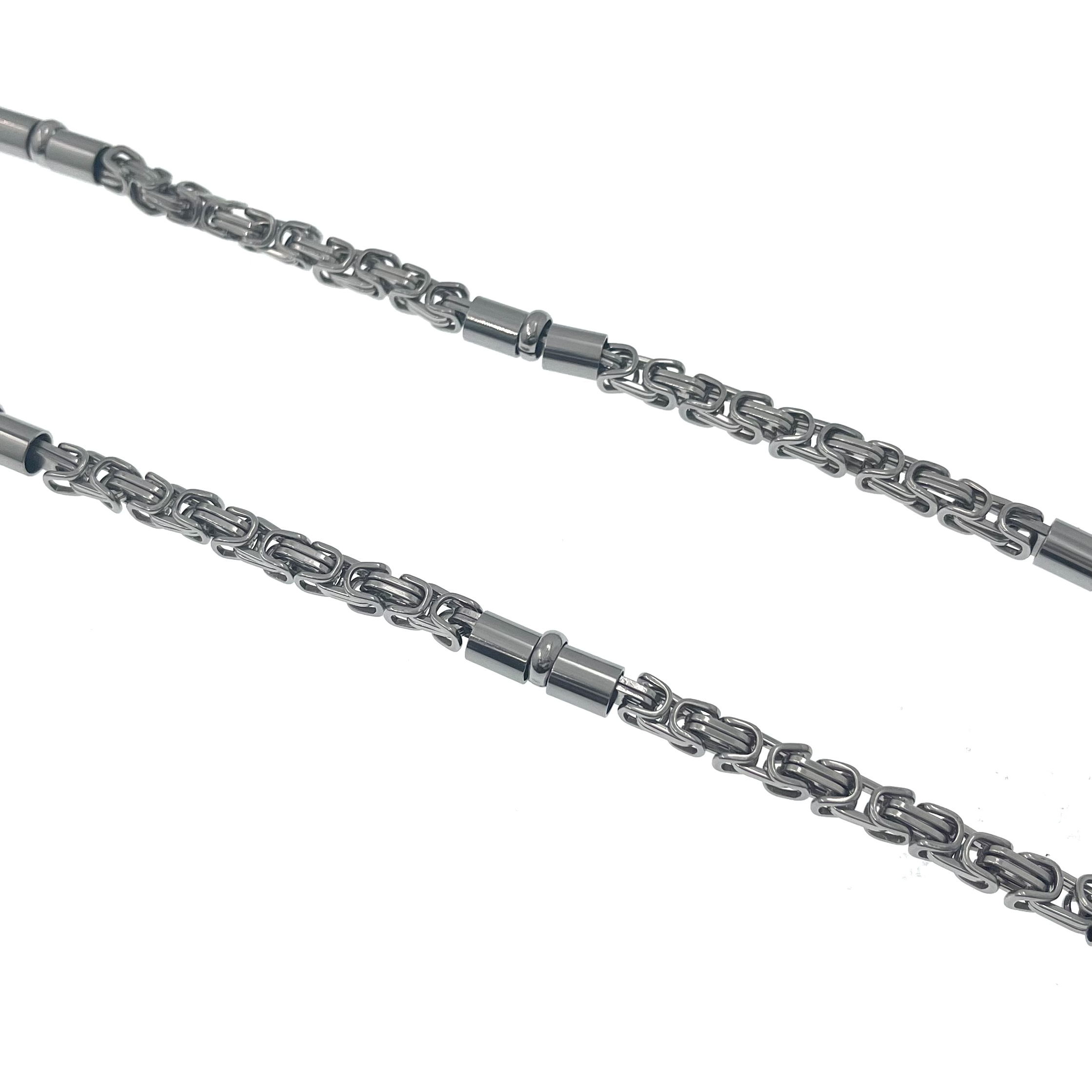 Collana Gamin Doppio Rollino Collana Gamin Doppio Rollino