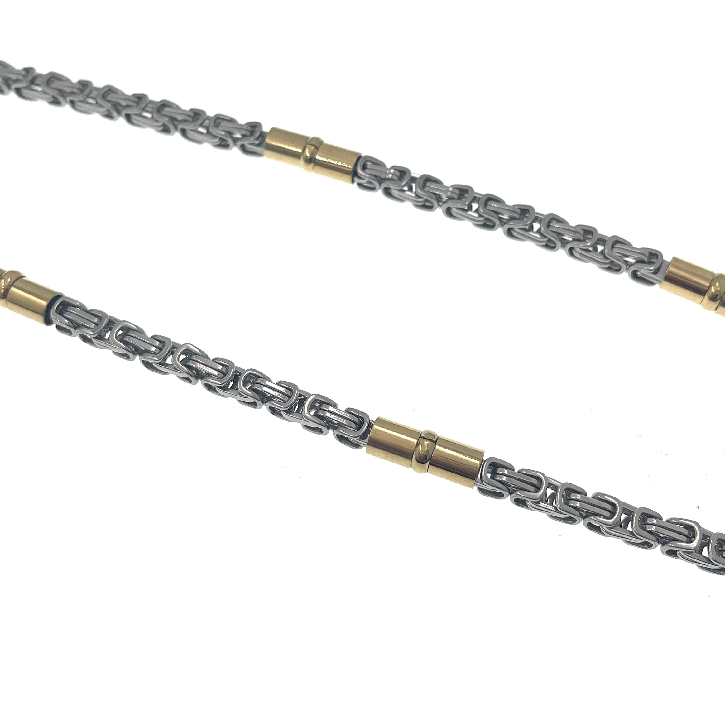 Collana Gamin Doppio Rollino Collana Gamin Doppio Rollino