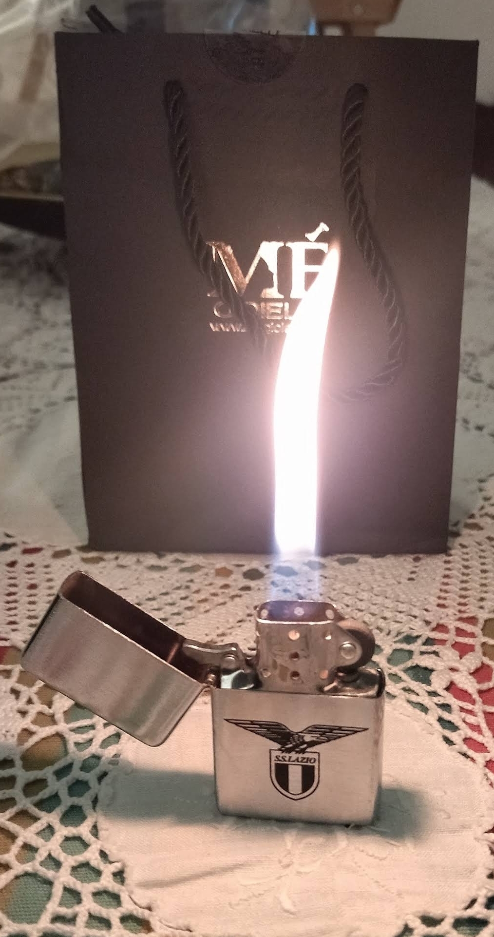 Accendino Personalizzato Accendino Personalizzato